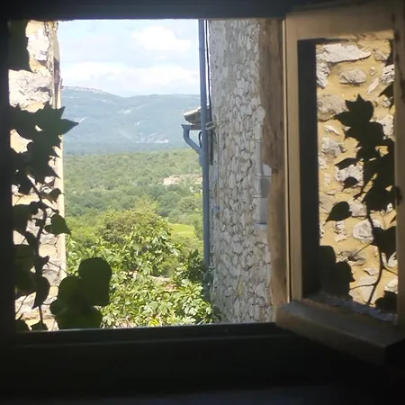 Oda ve Kahvaltı D Hotes De Virac