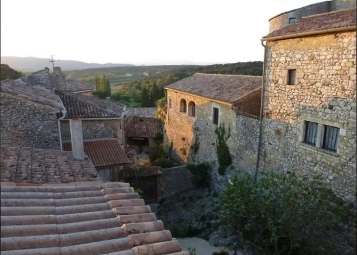 Bed & Breakfast D Hotes De Virac Labastide-de-Virac