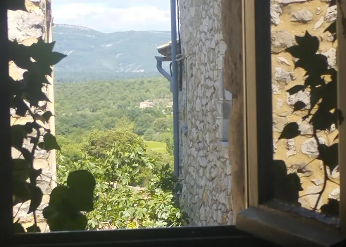 Bed & Breakfast D Hotes De Virac